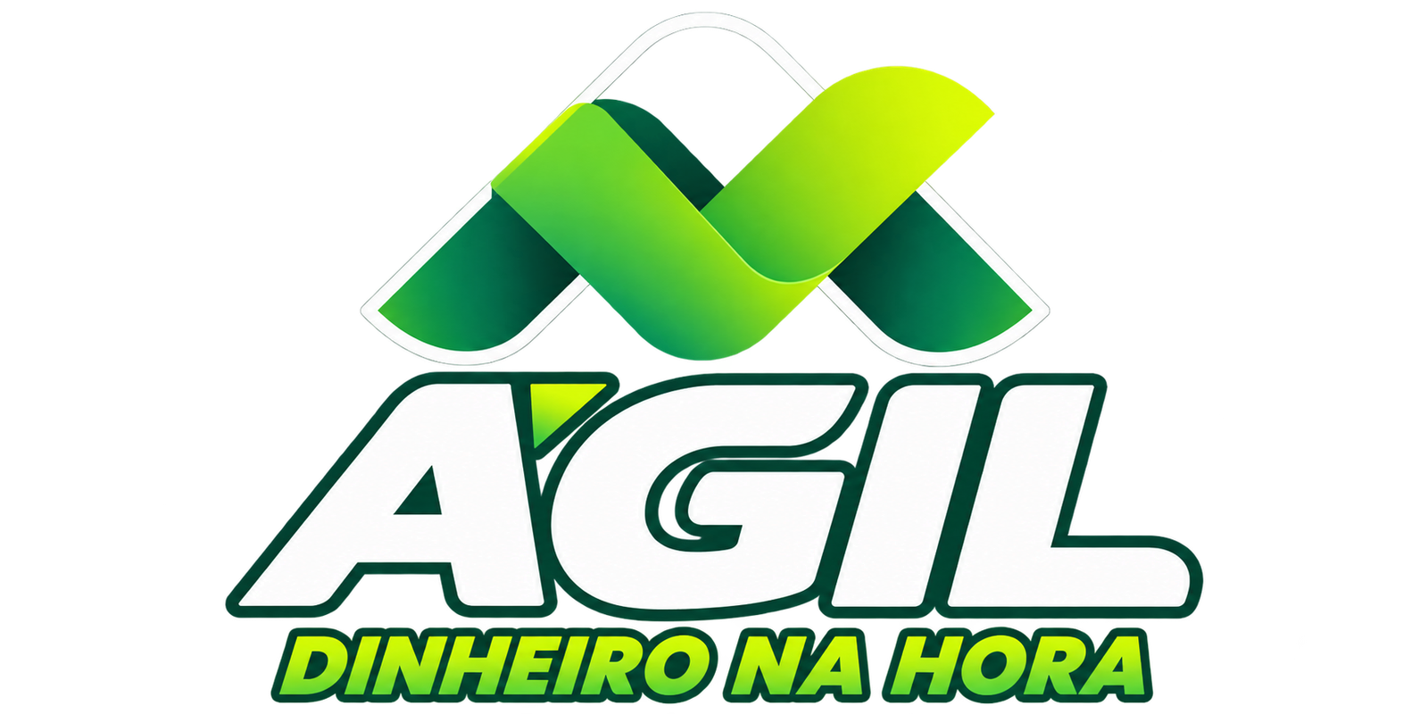 Ágil — Dinheiro na Hora